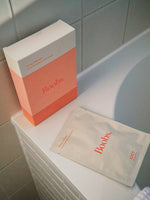 LUCY Boobs Sheet Mask (4x2szt)