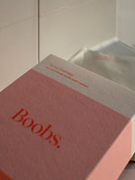 LUCY Boobs Sheet Mask (4x2szt)