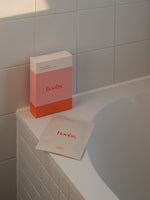 LUCY Boobs Sheet Mask (4x2szt)