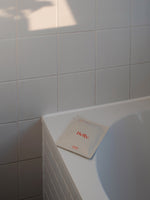 LUCY Belly Sheet Mask.