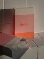 LUCY Boobs Sheet Mask (4x2szt)