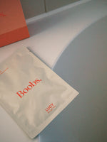 LUCY Boobs Sheet Mask (2szt.)