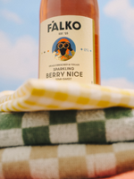 Bezalkoholowe F'ALKO 750 ml · Berry Nice 0%