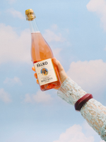 Bezalkoholowe F'ALKO 750 ml · Berry Nice 0%
