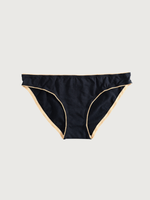 COTTON Black Bottoms