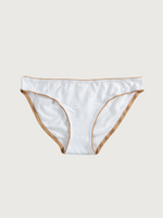 COTTON White Bottoms