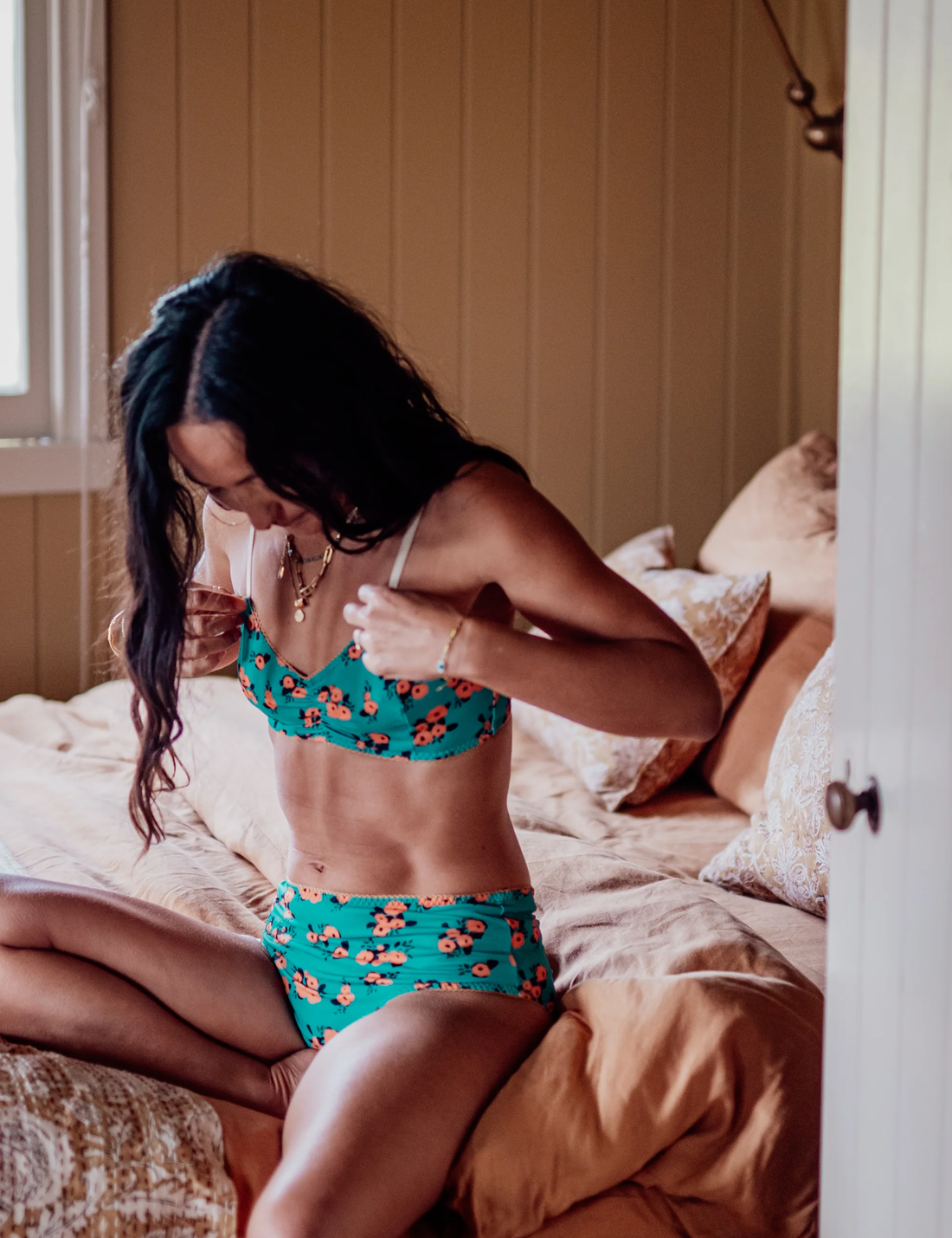 ELENA Bralette