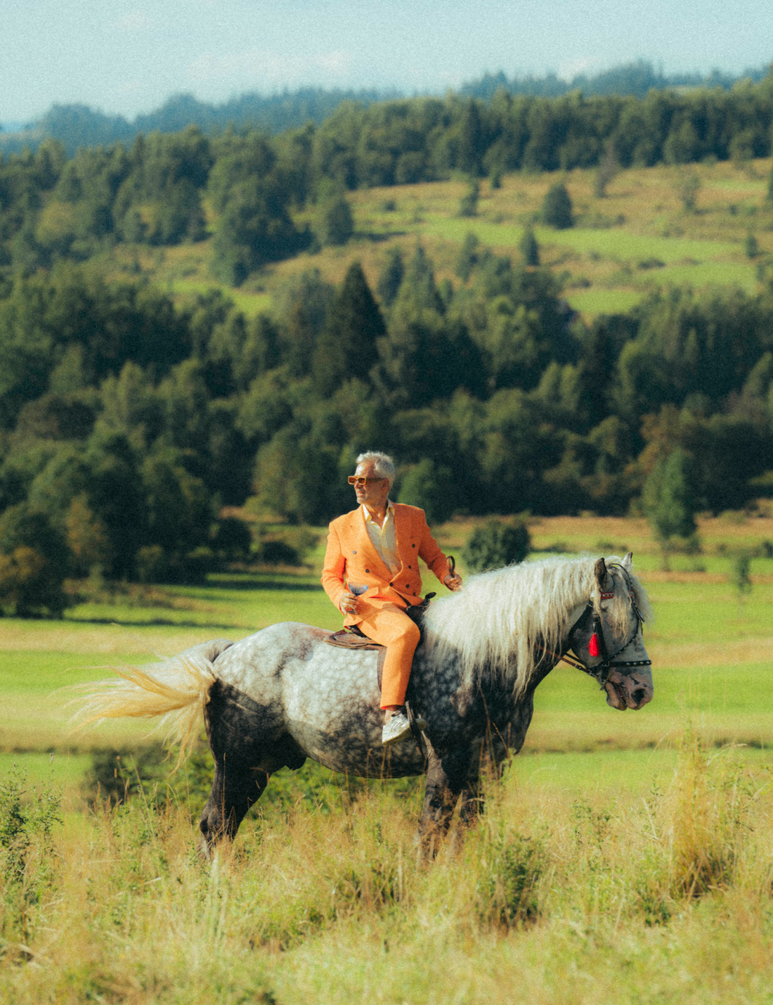 MINI F'ALKO Sparkling Rosé 0% (200 ml)