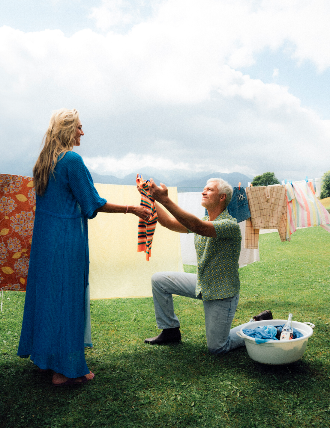 MINI F'ALKO Sparkling Rosé 0% (200 ml)