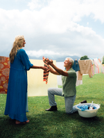 MINI F'ALKO Sparkling Rosé 0% (200 ml)