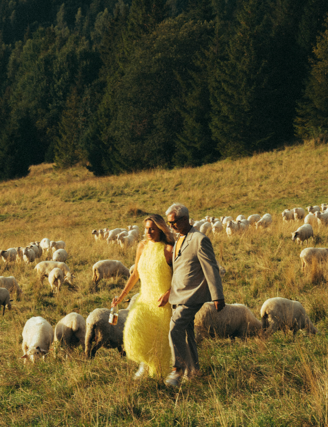 MINI F'ALKO Sparkling Rosé 0% (200 ml)