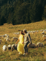 MINI F'ALKO Sparkling Rosé 0% (200 ml)