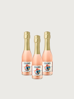 MINI F'ALKO Sparkling Rosé 0% (200 ml)