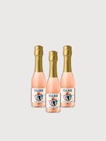 MINI F'ALKO Sparkling Rosé 0% (200 ml)