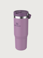 Stanley IceFlow Flip Straw Tumbler 0,89L · Lilac