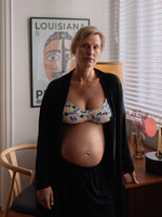 Boyfriend Pants · black