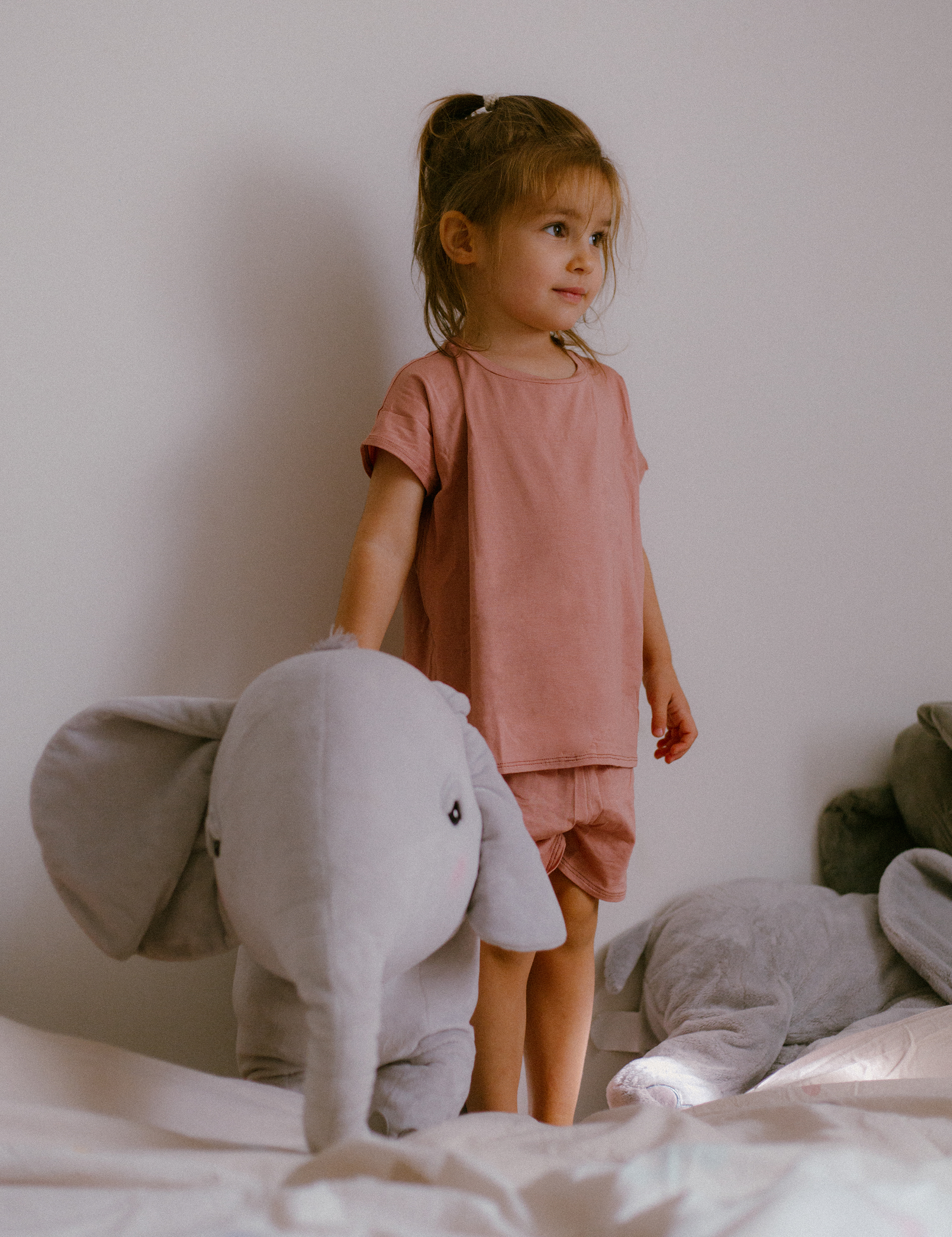 PJ Set - piżamka dziecięca – Francis & Henry™ PL