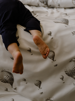 Zestaw pościeli · hot air balloon