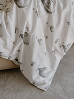 Zestaw pościeli · hot air balloon