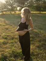 Pedro Pants · soft black