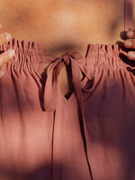 PRE-ORDER Elis Dress · Vintage Rose