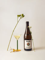 F'ALKO Sparkling Tea 0,0% · Jasmine (750 ml )
