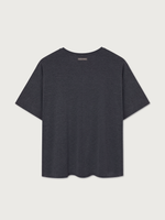 Basic Tee · dark grey