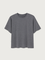 Basic Tee · vintage grey