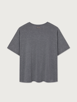 Basic Tee · vintage grey
