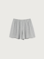 Daddy Shorts · light grey