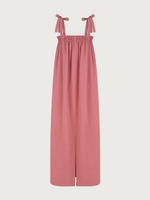PRE-ORDER Elis Dress · Vintage Rose