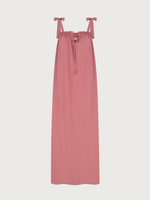 PRE-ORDER Elis Dress · Vintage Rose