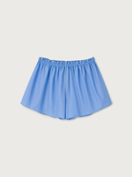 Lusia Shorts · summer blue