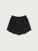 Lusia Shorts · soft black