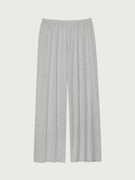 Boyfriend Pants · light grey