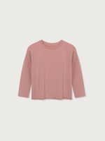 PJ Set · Dusty Rose