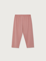 PJ Set · Dusty Rose