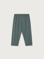 PJ Set · Sage Green