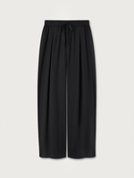 Pedro Pants · soft black