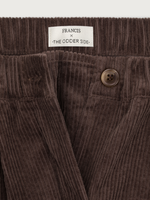 Papa Pants · brown