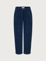 Papa Pants · navy