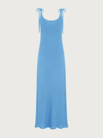 Sonia Dress · sky blue