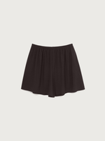 Daddy Shorts · mocca brown