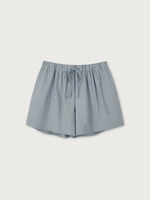 Everyday Shorts · picnic stripes