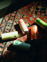 Tasting Box | 5-PACK Bezalkoholowych Cocktaili ISH · 5x250 ml