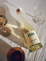 Château del ISH Espumante 750ml · Spanish Sparkling 0%