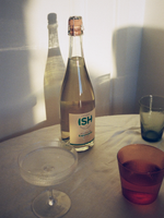 Château del ISH Espumante 750ml · Spanish Sparkling 0%