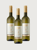 Alcohol-free Chardonnay 750 ml
