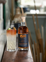 Bezalkoholowy Rum · Caribbean Spiced Spirit 700 ml