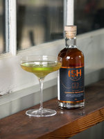 Bezalkoholowy Rum · Caribbean Spiced Spirit 700 ml